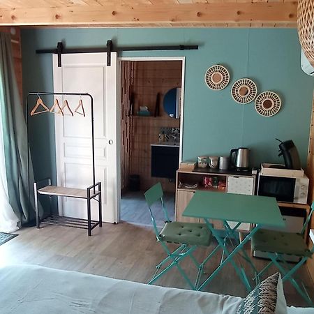 Naours Moulin Room מראה חיצוני תמונה
