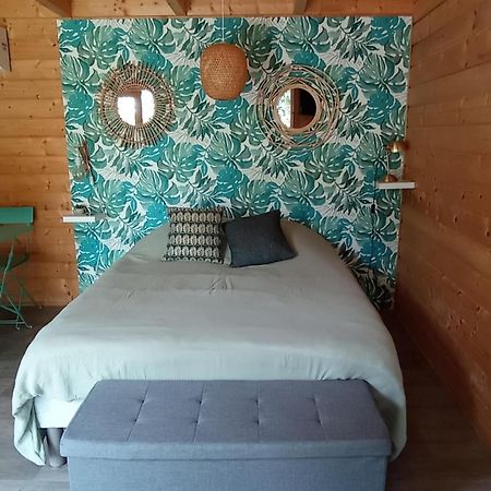 Naours Moulin Room מראה חיצוני תמונה