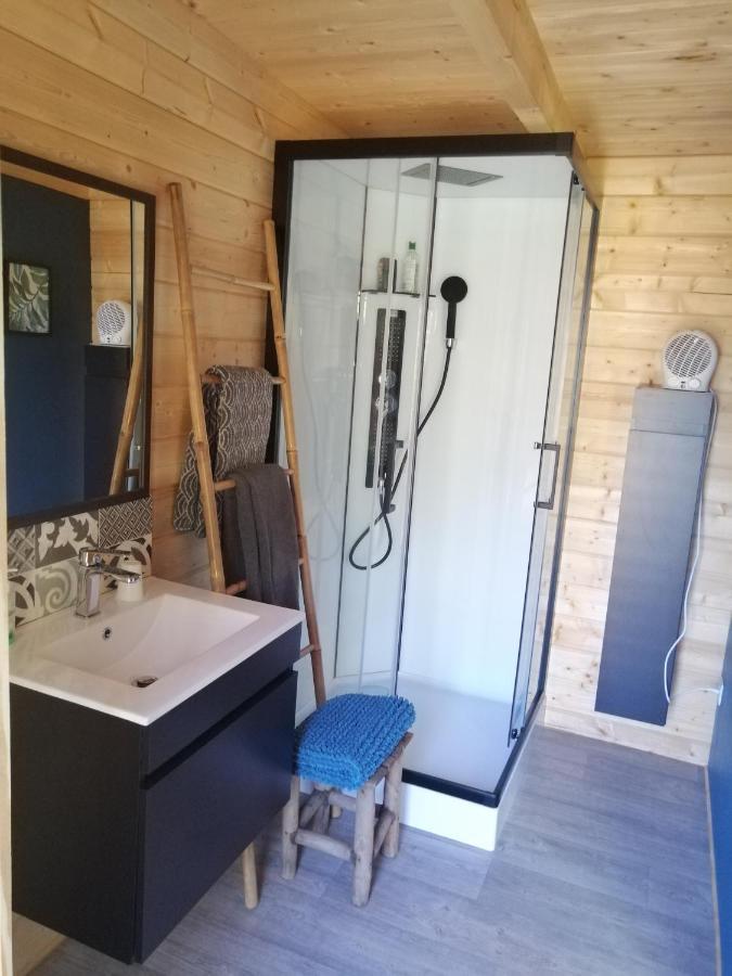 Naours Moulin Room מראה חיצוני תמונה