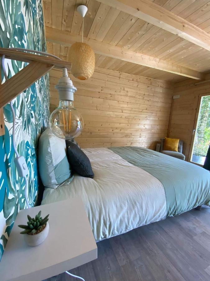 Naours Moulin Room מראה חיצוני תמונה