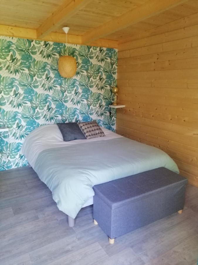 Naours Moulin Room מראה חיצוני תמונה
