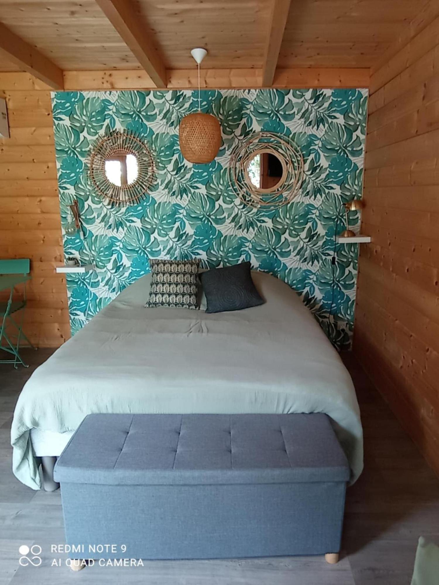 Naours Moulin Room מראה חיצוני תמונה